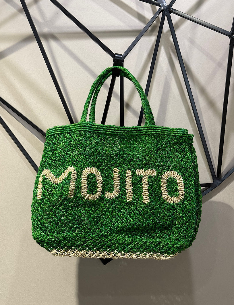 Bolso Mojito