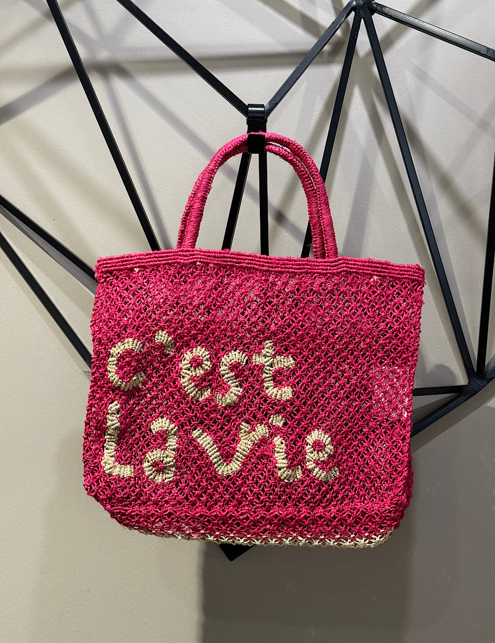 Bolso C’est la vie