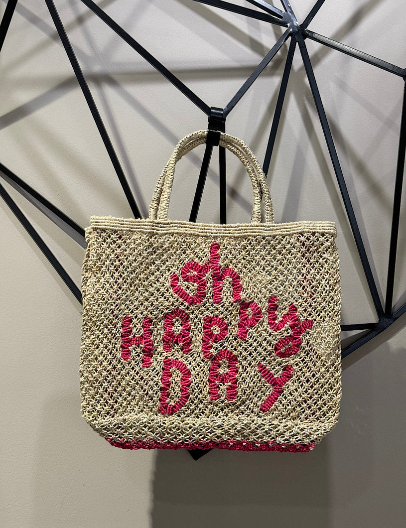 Bolso Oh Happy Day