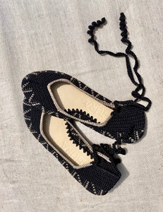 Bailarinas Kashura Black