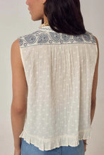 Cargar imagen en el visor de la galería, Camisa Irina