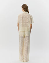 Cargar imagen en el visor de la galería, Pantalones Ivy Crochet