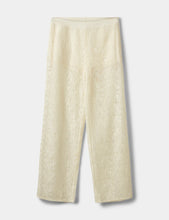 Cargar imagen en el visor de la galería, Pantalones Ivy Crochet