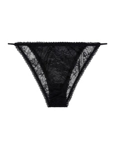 Conjunto Gwen Black
