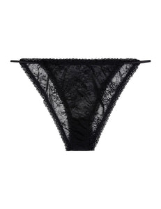 Conjunto Gwen Black