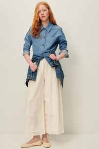 Pantalones Isla Brody