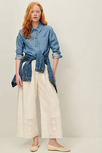 Pantalones Isla Brody