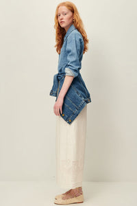 Pantalones Isla Brody
