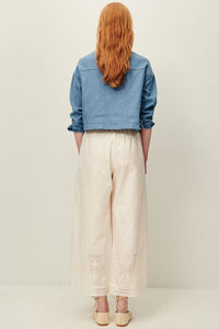 Pantalones Isla Brody