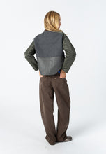 Cargar imagen en el visor de la galería, Chaqueta Courderoy