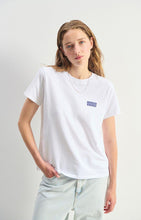 Cargar imagen en el visor de la galería, Camiseta Ykobow Blanc