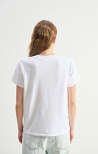Cargar imagen en el visor de la galería, Camiseta Ykobow Blanc
