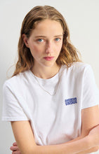 Cargar imagen en el visor de la galería, Camiseta Ykobow Blanc