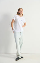 Cargar imagen en el visor de la galería, Camiseta Ykobow Blanc