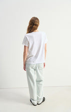 Cargar imagen en el visor de la galería, Camiseta Ykobow Blanc