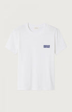 Cargar imagen en el visor de la galería, Camiseta Ykobow Blanc