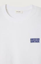 Cargar imagen en el visor de la galería, Camiseta Ykobow Blanc