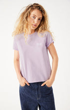 Cargar imagen en el visor de la galería, Camiseta Ykobow Lilas