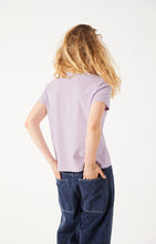 Cargar imagen en el visor de la galería, Camiseta Ykobow Lilas
