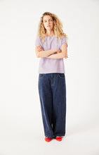 Cargar imagen en el visor de la galería, Camiseta Ykobow Lilas