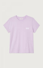 Cargar imagen en el visor de la galería, Camiseta Ykobow Lilas