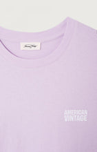 Cargar imagen en el visor de la galería, Camiseta Ykobow Lilas