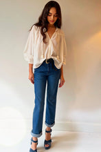 Cargar imagen en el visor de la galería, Blusa Marlene