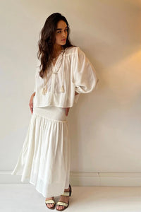 Blusa Marlene
