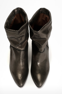 Botines Jassi Antracita