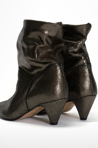 Botines Jassi Antracita