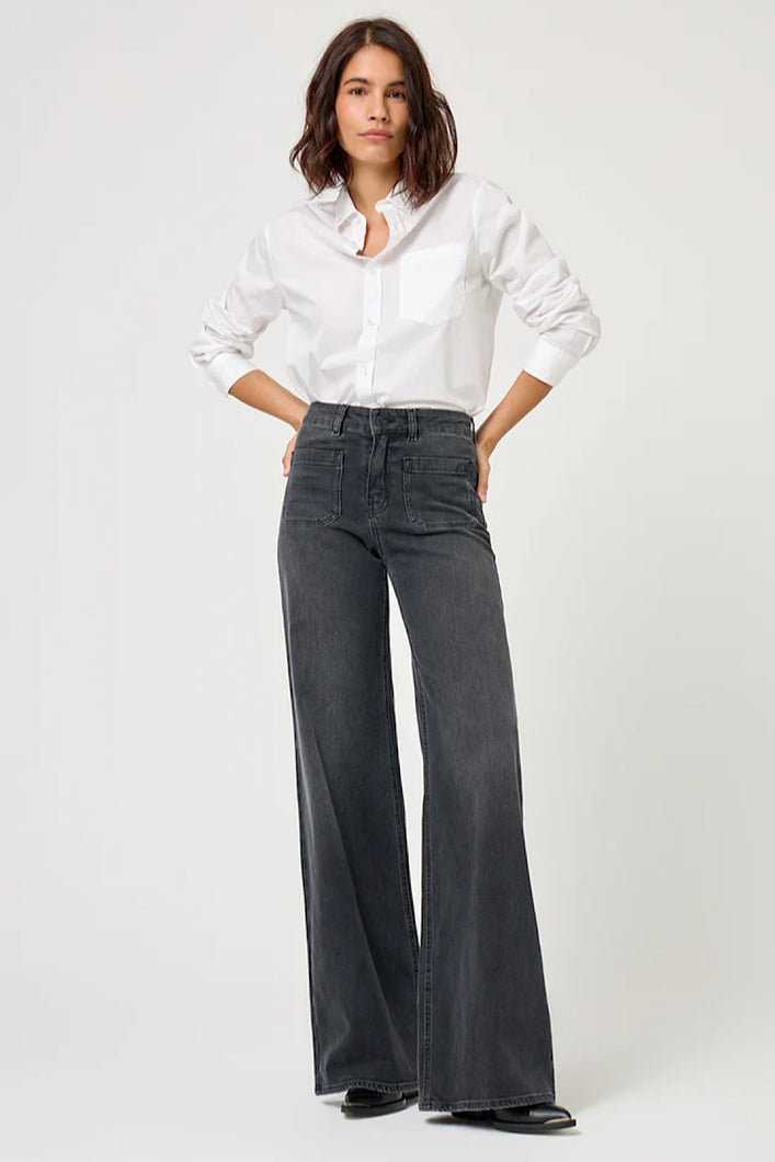 Vaqueros Lucie Night