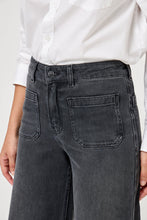 Cargar imagen en el visor de la galería, Vaqueros Lucie Night