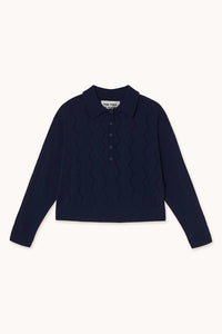Jersey Frank Navy