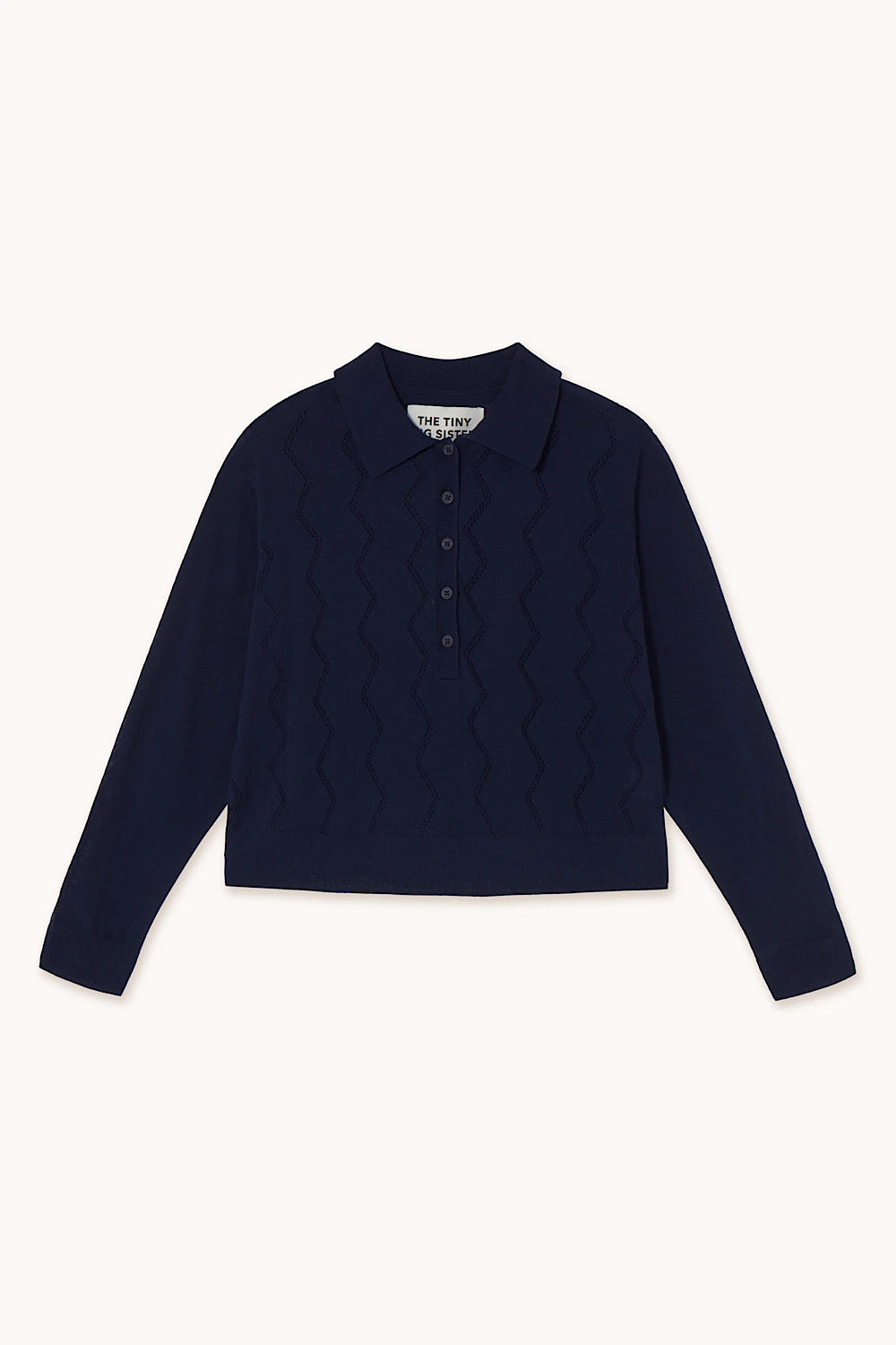 Jersey Frank Navy