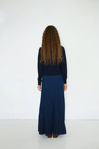 Jersey Frank Navy