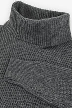 Cargar imagen en el visor de la galería, Jersey Roller Gris