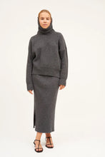 Cargar imagen en el visor de la galería, Jersey Roller Gris