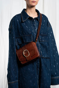 Bolso Jimena Castagna