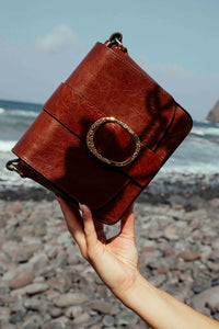 Bolso Jimena Castagna
