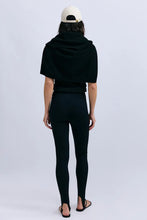 Cargar imagen en el visor de la galería, Leggings John Black