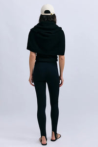 Leggings John Black