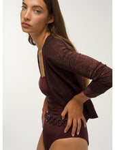 Cargar imagen en el visor de la galería, Chaqueta Shine