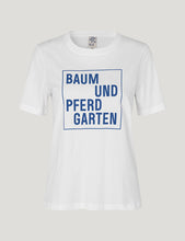 Cargar imagen en el visor de la galería, Camiseta Baum Marine