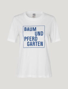 Camiseta Baum Marine