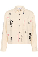 Cargar imagen en el visor de la galería, Chaqueta Jean