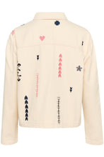 Cargar imagen en el visor de la galería, Chaqueta Jean