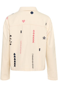 Chaqueta Jean
