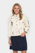 Cargar imagen en el visor de la galería, Chaqueta Jean