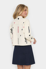 Cargar imagen en el visor de la galería, Chaqueta Jean