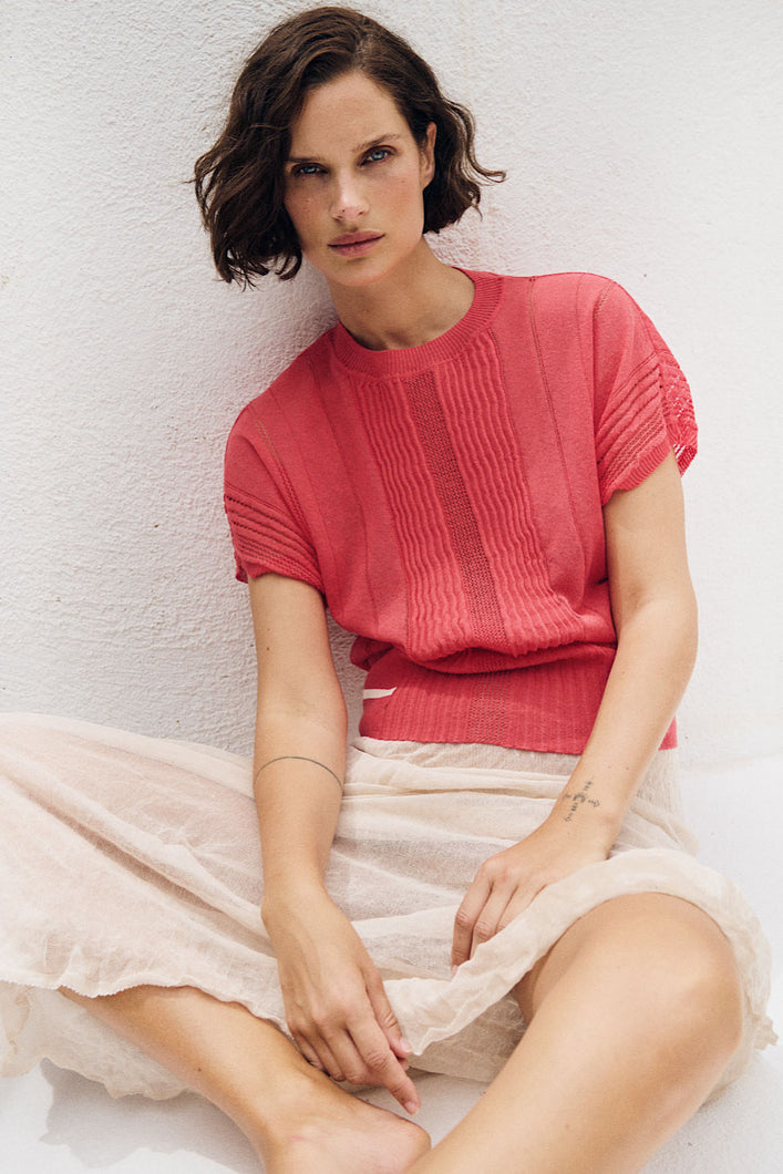 Top Cadaques Coral